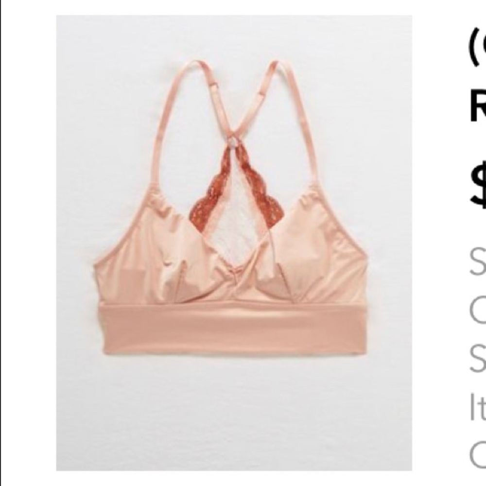 Aerie Bralette
